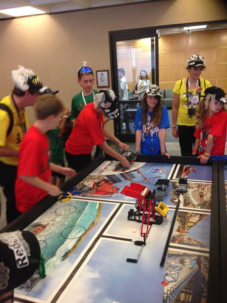 fll pics from others-2-19